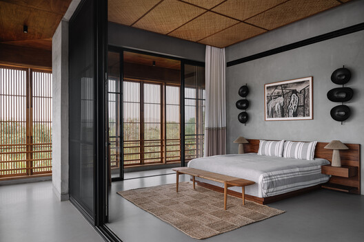 Casa Salt Pan / We Design Studio - Imagem 23 de 32