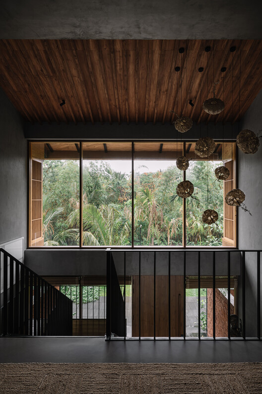 Casa Salt Pan / We Design Studio - Imagem 4 de 32