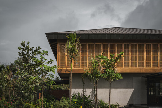 Casa Salt Pan / We Design Studio - Fotografia de Exterior