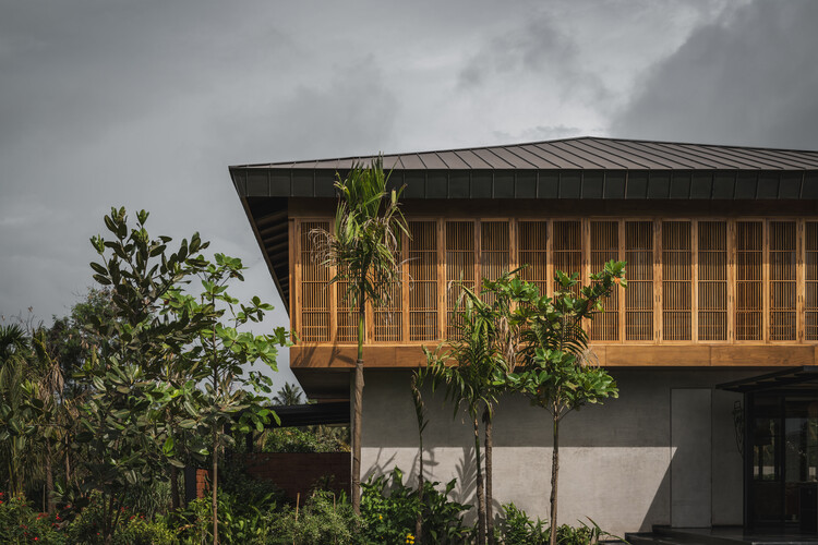 Casa Salt Pan / We Design Studio - Fotografia de Exterior