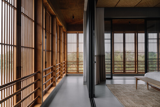 Casa Salt Pan / We Design Studio - Imagem 13 de 32