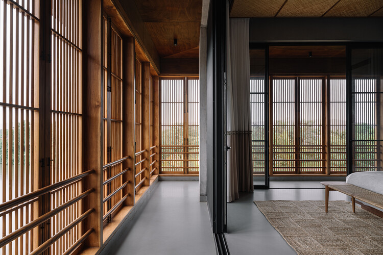 Casa Salt Pan / We Design Studio - Imagem 13 de 32