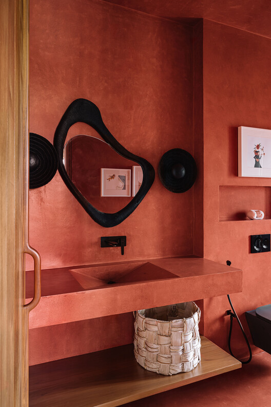 Casa Salt Pan / We Design Studio - Imagem 28 de 32