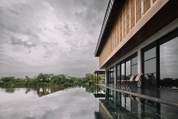 Casa Salt Pan / We Design Studio - Fotografia de Exterior, Orla