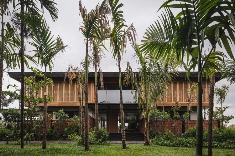 Casa Salt Pan / We Design Studio - Fotografia de Exterior