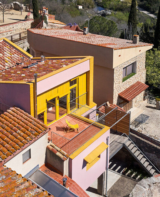 Casa La Carolina / Lacol + Altura Arquitectes - Mais Imagens