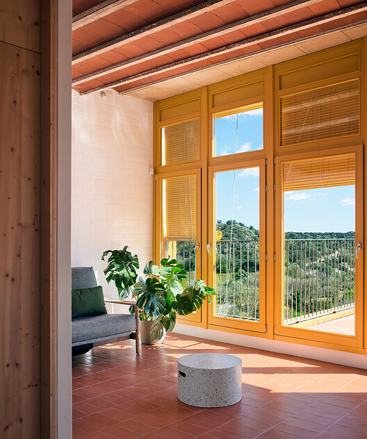 Casa La Carolina / Lacol + Altura Arquitectes - Fotografía de Interiores, Madera