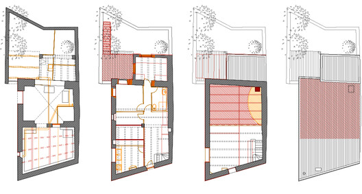 Casa La Carolina / Lacol + Altura Arquitectes - Imagen 11 de 15