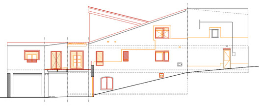 Casa La Carolina / Lacol + Altura Arquitectes - Imagen 15 de 15