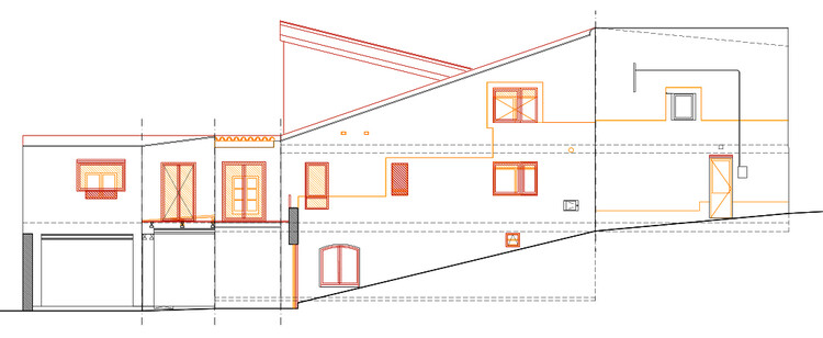 Casa Carolina / Lacol + Arquitectos – Imagen 15