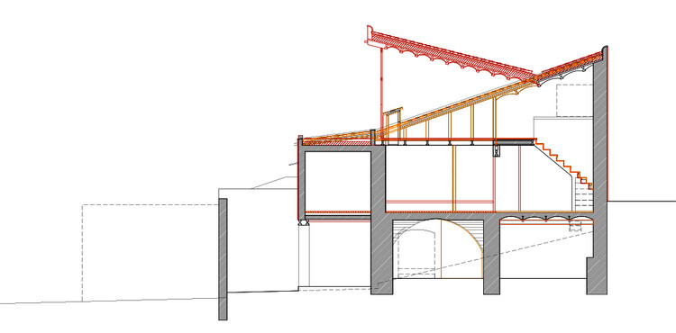 Casa Carolina / Lacol + Arquitectos – Imagen 12