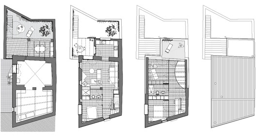 Casa La Carolina / Lacol + Altura Arquitectes - Imagen 10 de 15
