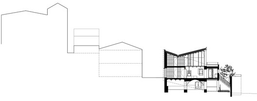 Casa La Carolina / Lacol + Altura Arquitectes - Imagen 13 de 15