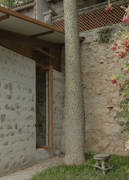 Taller de Costura / Atelier 77 + Matéria Base - Imagen 11 de 33