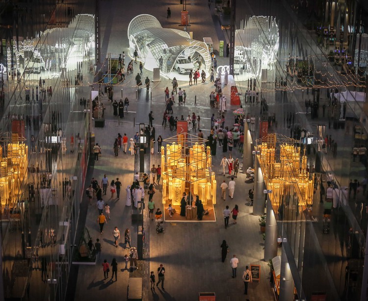 Dubai Design Week 2025 - Image 1 of 1