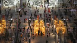 Dubai Design Week 2025