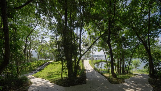 凤谷驿 / 有限设计工作室 - 26 的图像 43