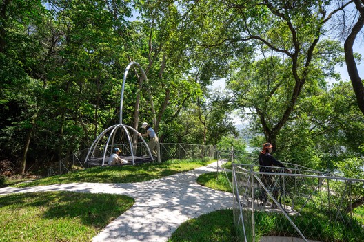 凤谷驿 / 有限设计工作室 - 建筑图