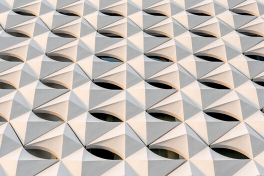 Lighter and Stronger, Composites Are Changing How We Build - Image 3 of 8