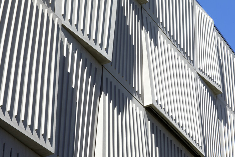 Lighter and Stronger, Composites Are Changing How We Build - Image 5 of 8