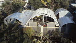 Clássicos da Arquitetura: Silver Hut / Toyo Ito 