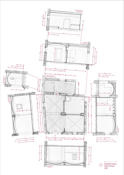 Panadería Forn Carrie't / Quim Olea · Estudios de Arquitectura - Fotos 11 / 12