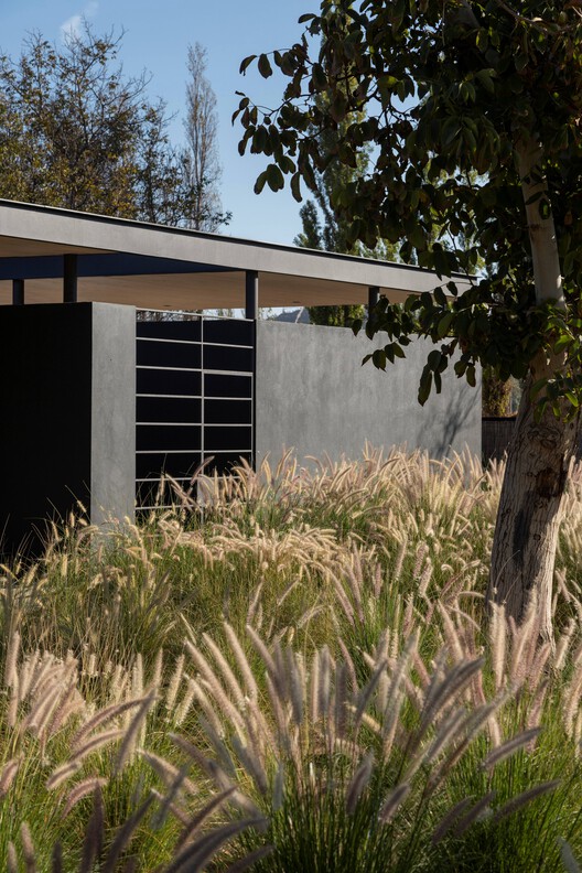 Casa Calle Larga / emA Arquitectos - Imagen 13 de 26