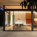Casa Calle Larga / emA Arquitectos - Fotografía de interiores, madera, puertas, vidrios