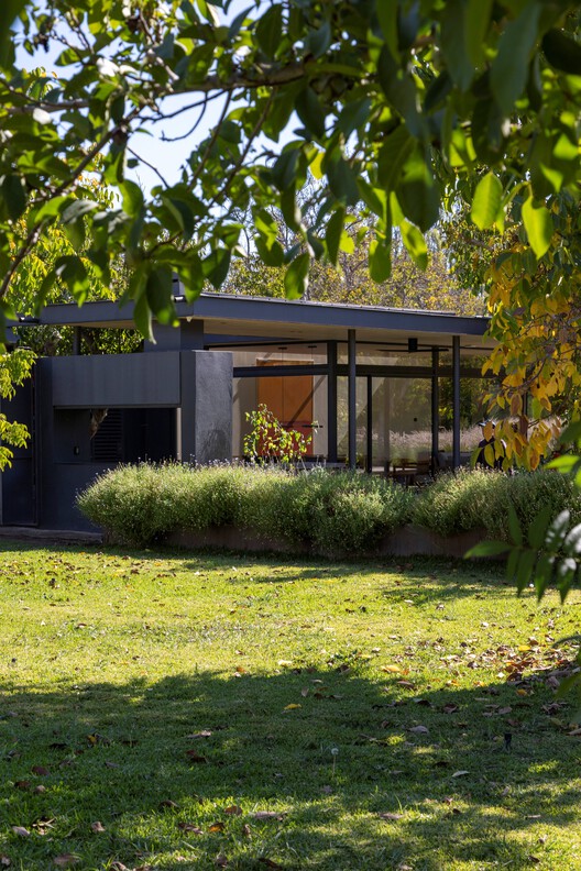 Casa Calle Larga / emA Arquitectos - Imagen 5 de 26