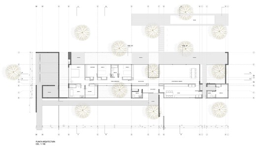 Casa Calle Larga / emA Arquitectos - Imagen 20 de 26