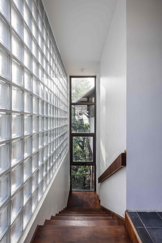 Casa TuPhuong / atelier huu - Imagem 13 de 24