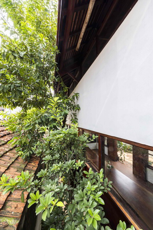 Casa TuPhuong / atelier huu - Imagem 11 de 24