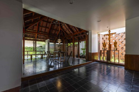 Casa TuPhuong / atelier huu - Imagem 12 de 24