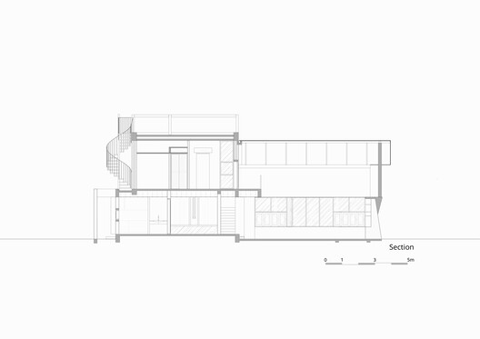 Casa TuPhuong / atelier huu - Imagem 24 de 24