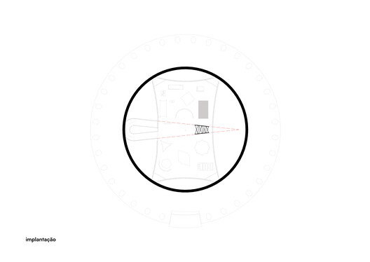 Pavilhão Solo Comum / Rede Arquitetos + Lins Arquitetos Associados Pavilhão Solo Comum / Rede Arquitetos + Lins Arquitetos Associados - Imagem 16 de 23