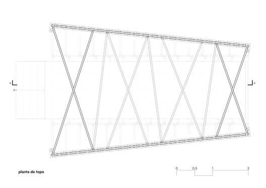 Pavilhão Solo Comum / Rede Arquitetos + Lins Arquitetos Associados Pavilhão Solo Comum / Rede Arquitetos + Lins Arquitetos Associados - Imagem 18 de 23