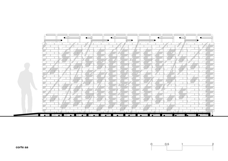 Pavilhão Solo Comum / Rede Arquitetos + Lins Arquitetos Associados - Imagem 19 de 23