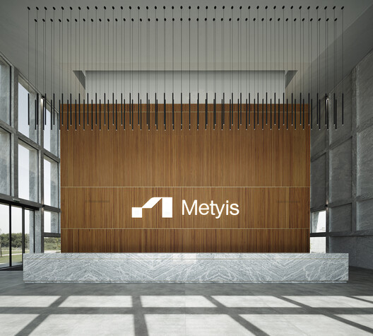 Centro de Tecnologia Metyis / Oficina de Projetos de Arquitetura UNUM - Imagem 7 de 19