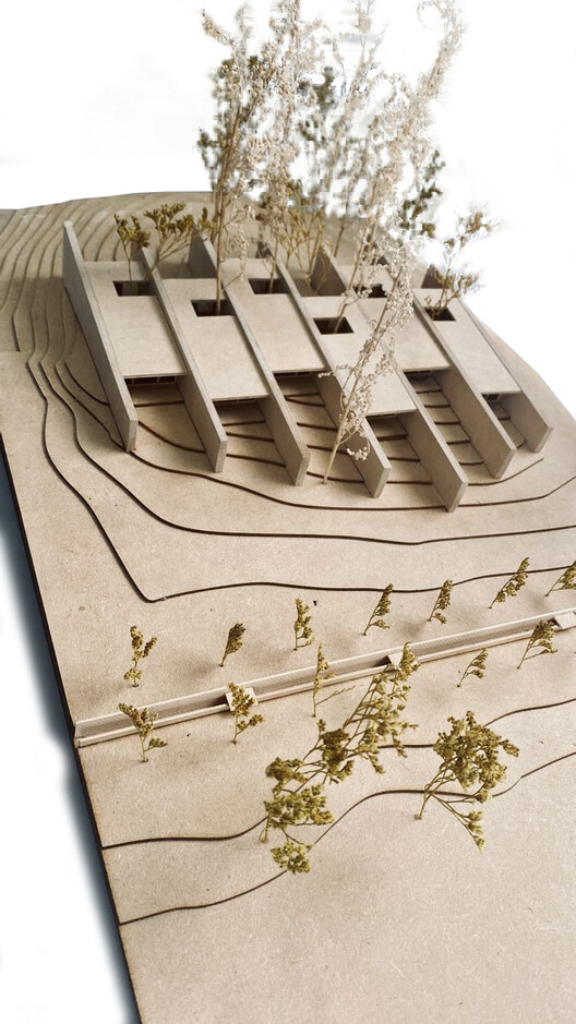 Between Stone Walls Suites / alarciaferrer arquitectos - Image 19 of 19