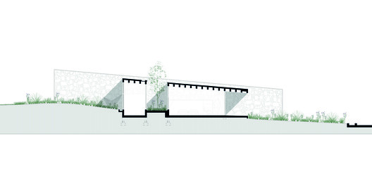 Between Stone Walls Suites / alarciaferrer arquitectos - Image 16 of 19