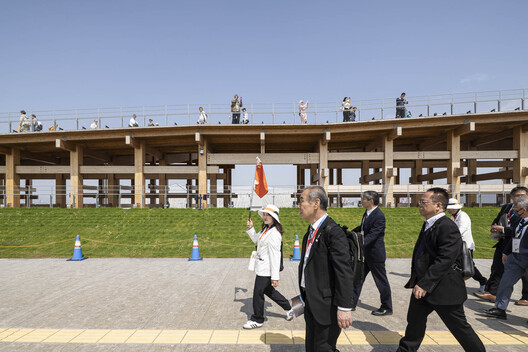 Expo Osaka 2025 Concludes After Six Months of Discussions on Saving, Empowering, and Connecting Lives - Image 6 of 10