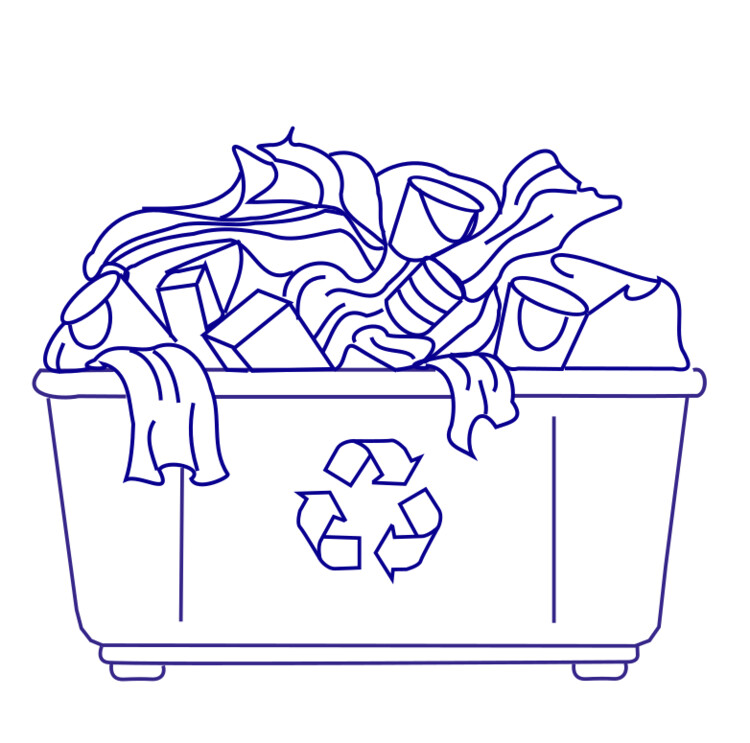 From Overlooked Waste to Circular Opportunity: Plastics in Construction - More Images