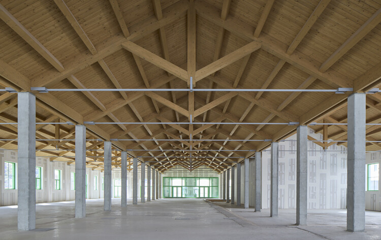 Milan’s 2026 Olympic Village by SOM Completed Ahead of Winter Games - Image 10 of 12