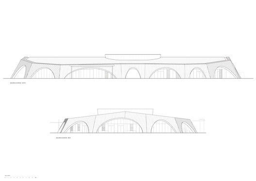 Munarra Centre for Regional Excellence / ARM Architecture - Image 18 of 19