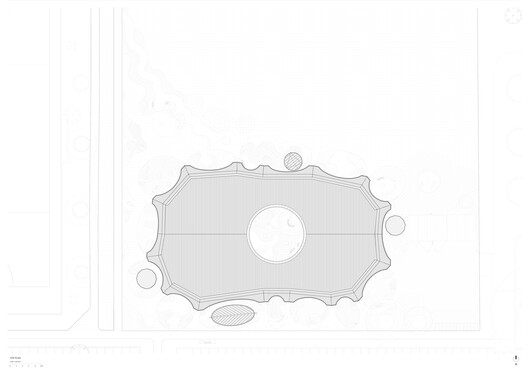 Munarra Centre for Regional Excellence / ARM Architecture - Image 16 of 19