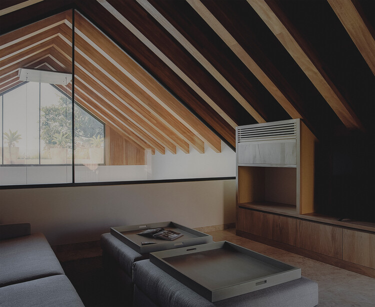 Casa Bahía de Banderas / Carol - Imagen 16 de 16