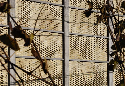 Architecture of Wine: 15 Contemporary Wineries Around the World - Image 7 of 50