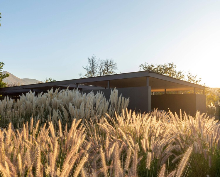 Casa Calle Larga / emA Arquitectos - Fotografía de exteriores