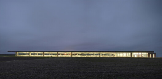 Architecture of Wine: 15 Contemporary Wineries Around the World - Image 22 of 50