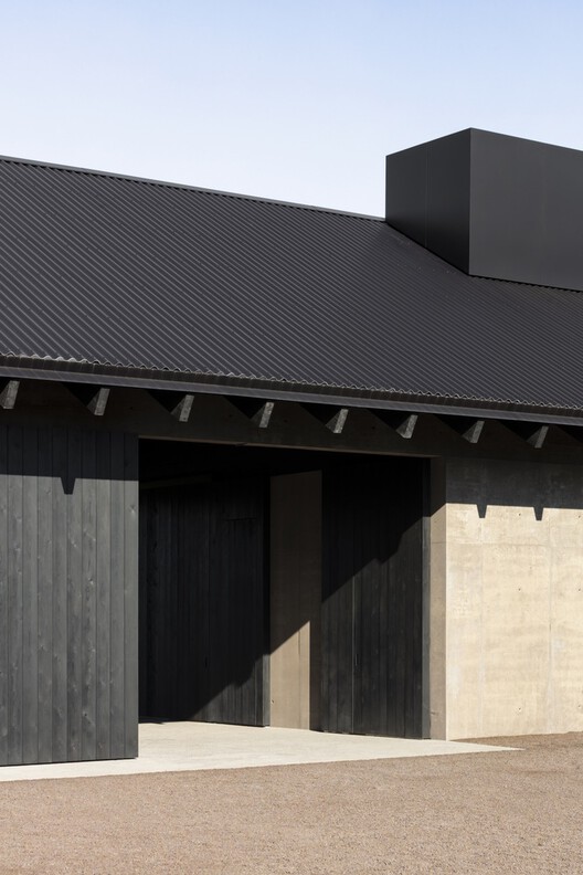 Architecture of Wine: 15 Contemporary Wineries Around the World - Image 20 of 50